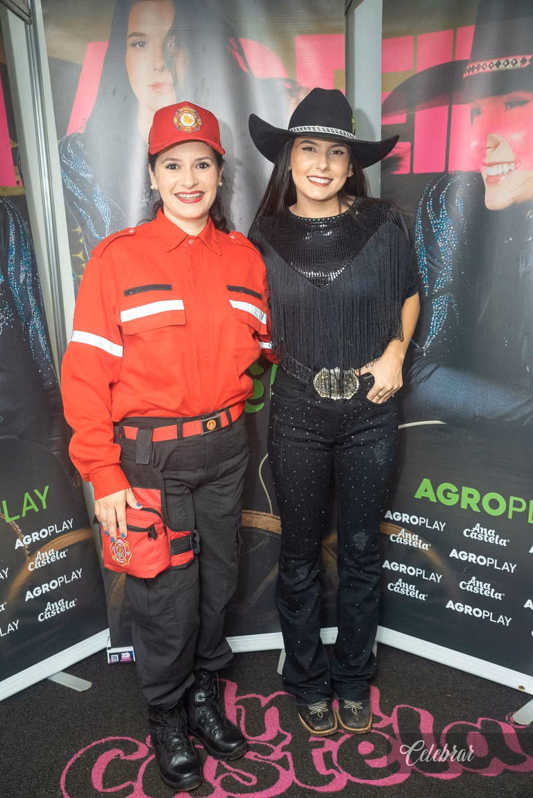 56ª expoagro - enzo rabelo e ana castela – foto 48