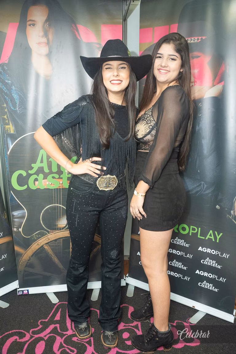56ª expoagro - enzo rabelo e ana castela – foto 50