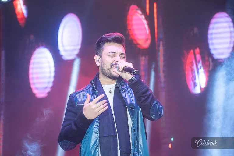 56ª EXPOAGRO - Ícaro & Gilmar e Dj Guga – foto 119