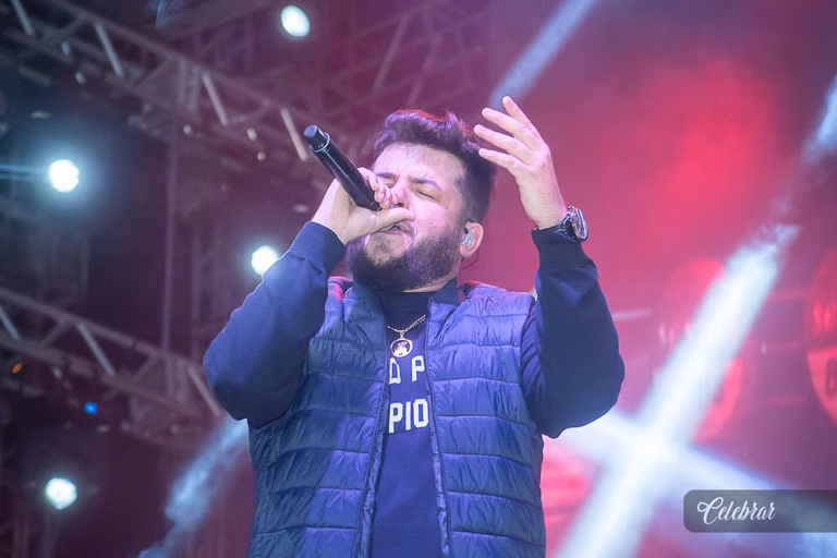 56ª EXPOAGRO - Ícaro & Gilmar e Dj Guga – foto 122