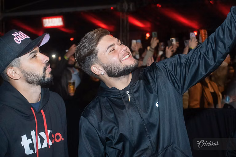 56ª EXPOAGRO - Ícaro & Gilmar e Dj Guga – foto 126