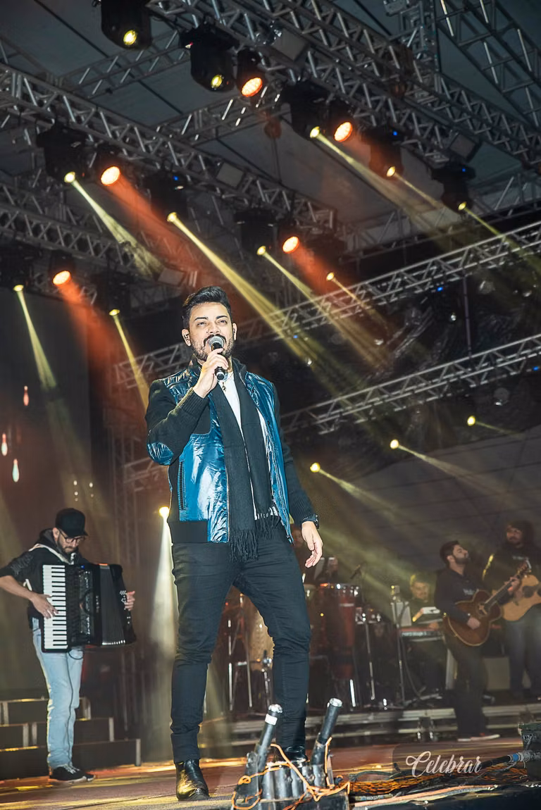 56ª EXPOAGRO - Ícaro & Gilmar e Dj Guga – foto 142