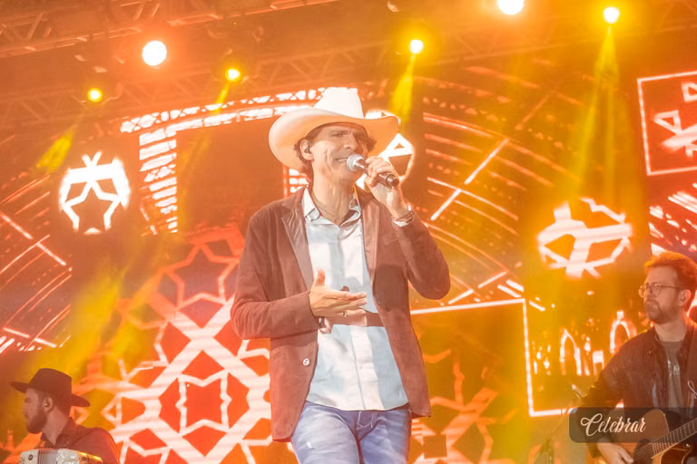 56ª Expoagro - Jads & Jadson e João Carreiro – foto 114