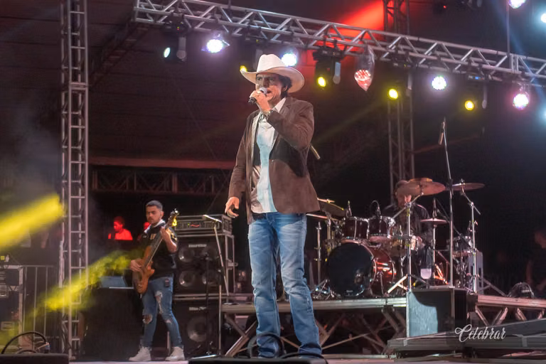 56ª Expoagro - Jads & Jadson e João Carreiro – foto 130