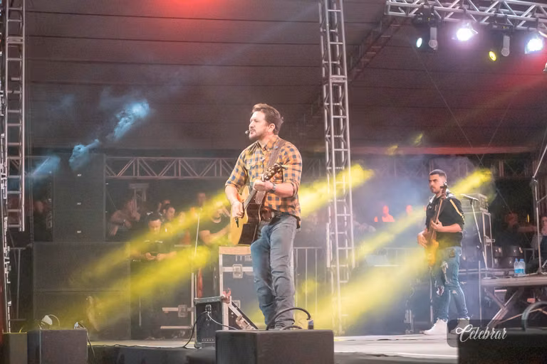 56ª Expoagro - Jads & Jadson e João Carreiro – foto 132