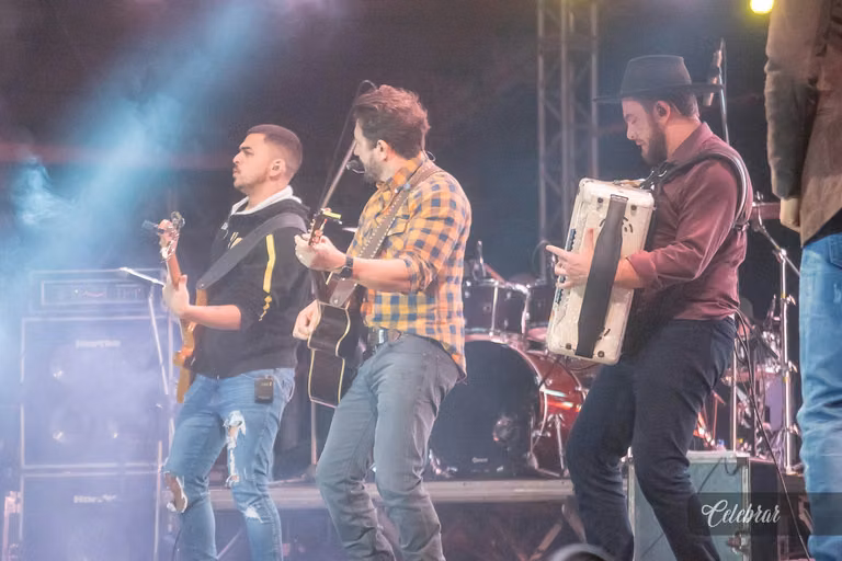 56ª Expoagro - Jads & Jadson e João Carreiro – foto 136