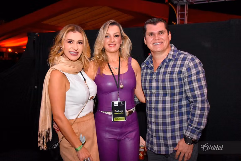 56ª Expoagro - Jads & Jadson e João Carreiro – foto 192