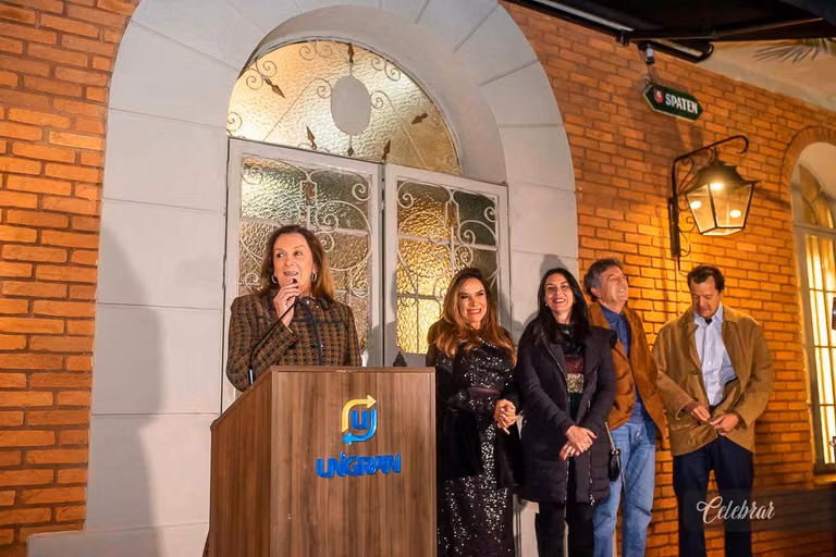 Abertura unigran decor 2022 – foto 95