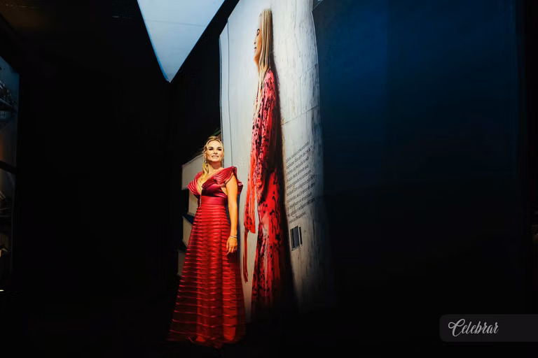 Aniversário e lançamento do livro de juliana saraiva – foto 1