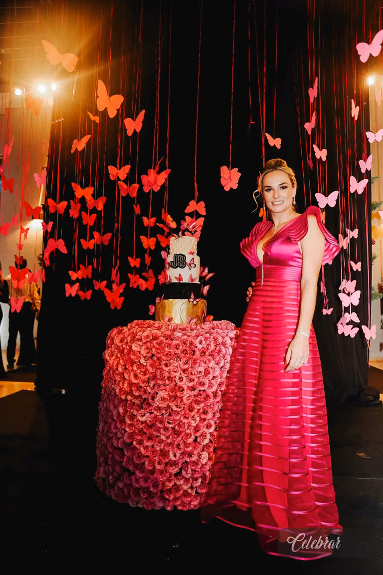 Aniversário e lançamento do livro de juliana saraiva – foto 118