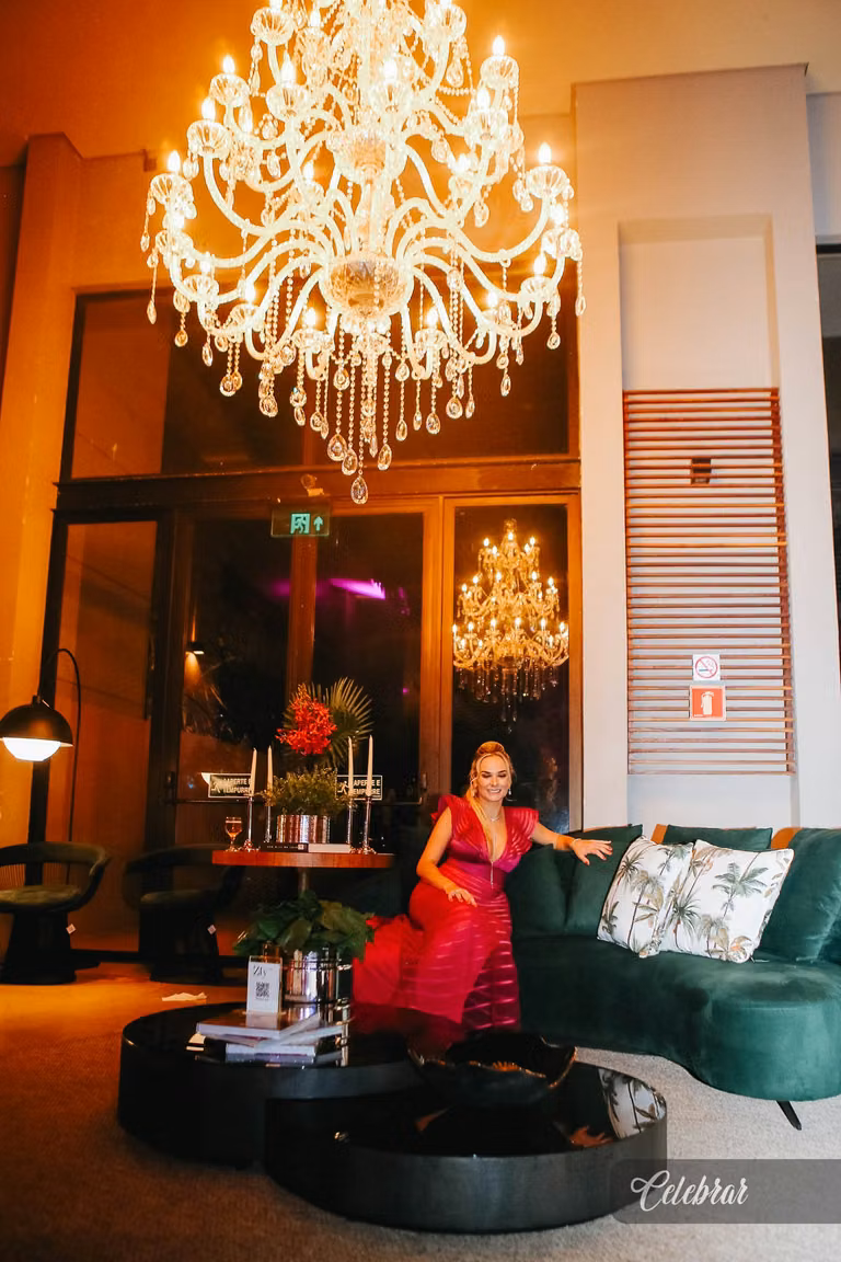 Aniversário e lançamento do livro de juliana saraiva – foto 147
