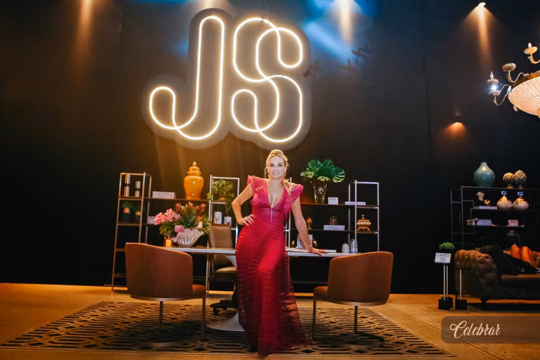 Aniversário e lançamento do livro de juliana saraiva – foto 161