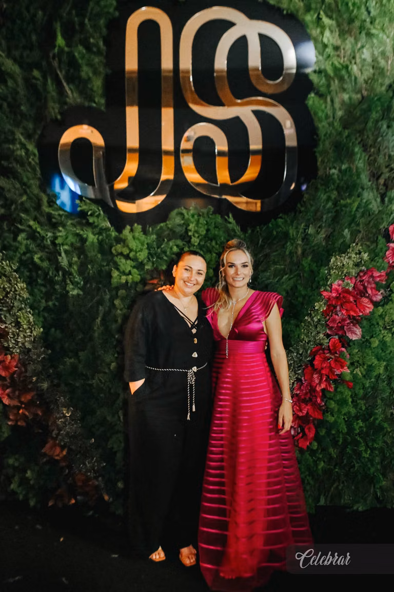 Aniversário e lançamento do livro de juliana saraiva – foto 164