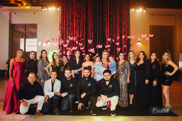 Aniversário e lançamento do livro de juliana saraiva – foto 24