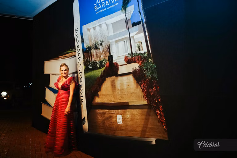 Aniversário e lançamento do livro de juliana saraiva – foto 3