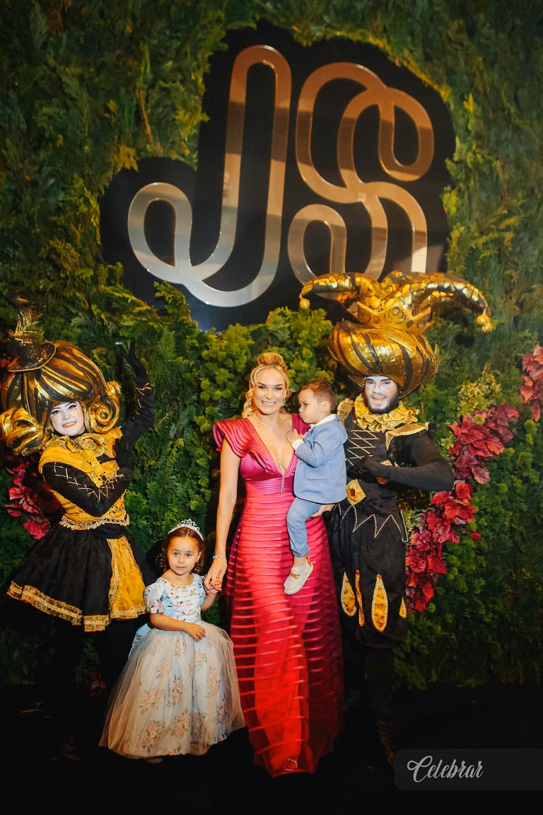 Aniversário e lançamento do livro de juliana saraiva – foto 52