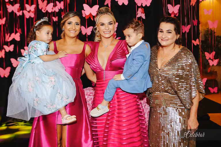 Aniversário e lançamento do livro de juliana saraiva – foto 56