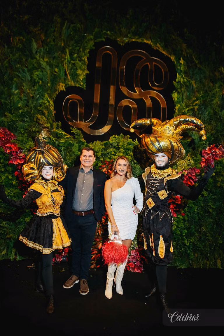 Aniversário e lançamento do livro de juliana saraiva – foto 60