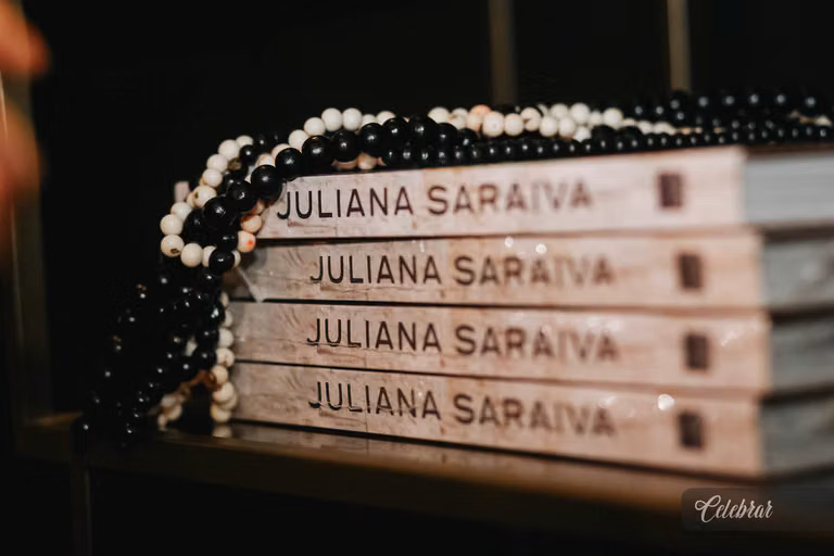 Aniversário e lançamento do livro de juliana saraiva – foto 70