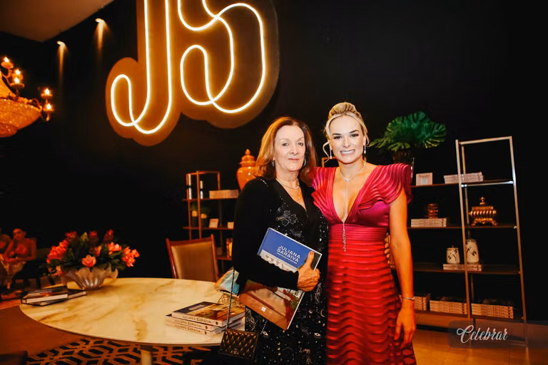 Aniversário e lançamento do livro de juliana saraiva – foto 75