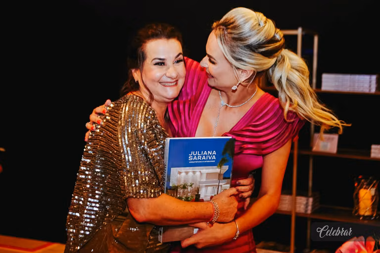 Aniversário e lançamento do livro de juliana saraiva – foto 77