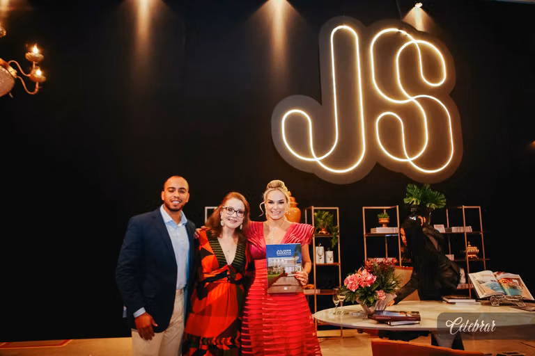 Aniversário e lançamento do livro de juliana saraiva – foto 79