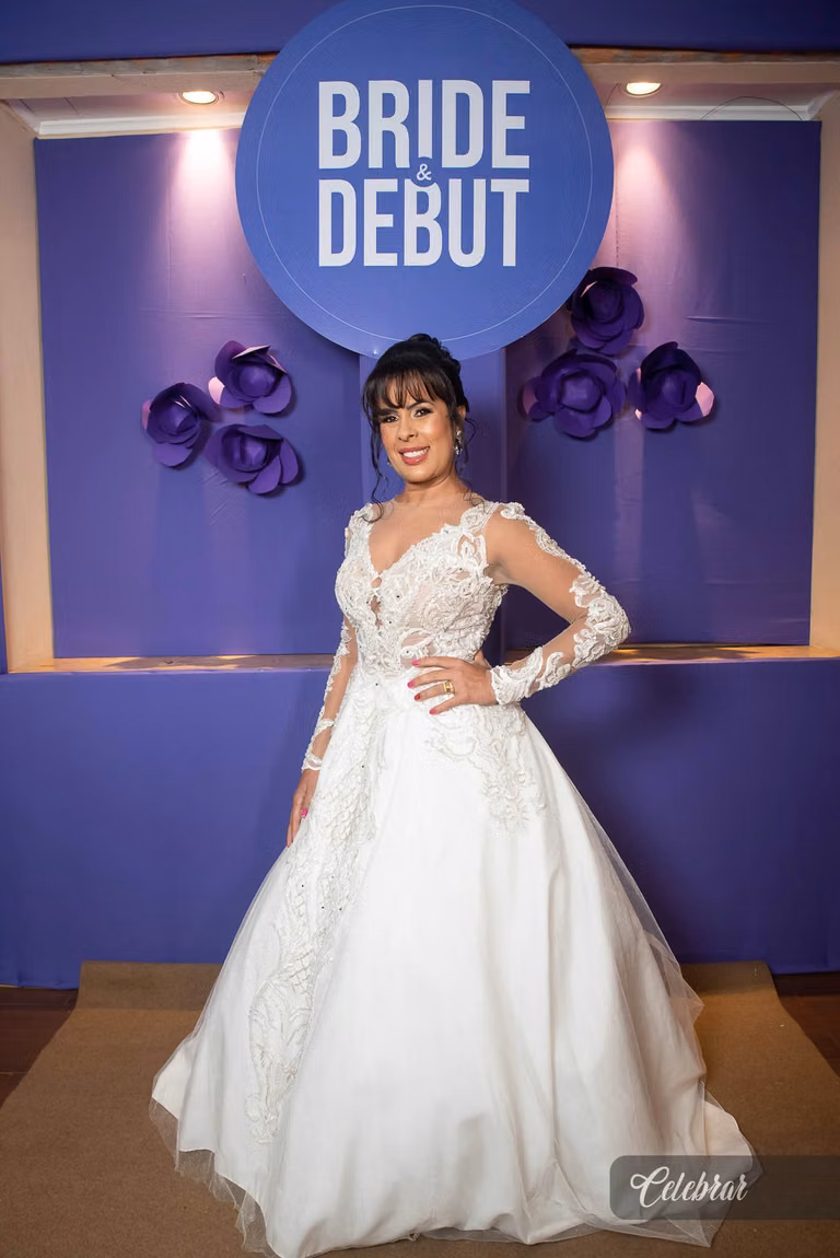 BRIDE & DEBUT 2022 – foto 15