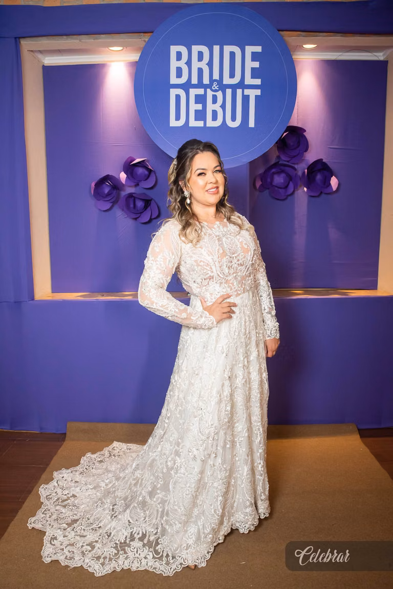 BRIDE & DEBUT 2022 – foto 17