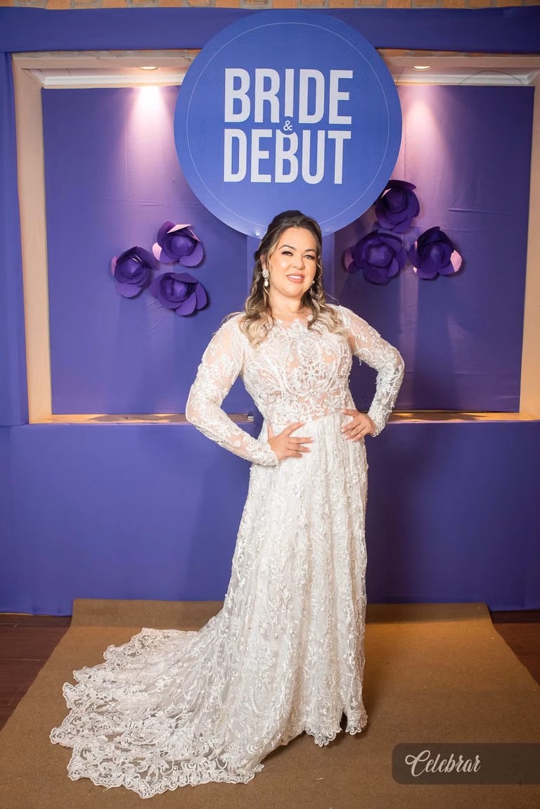 BRIDE & DEBUT 2022 – foto 19