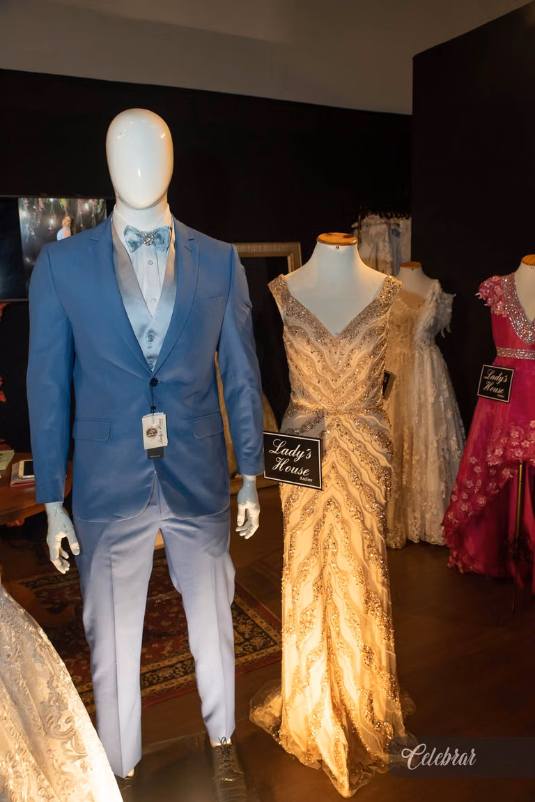 BRIDE & DEBUT 2022 – foto 11