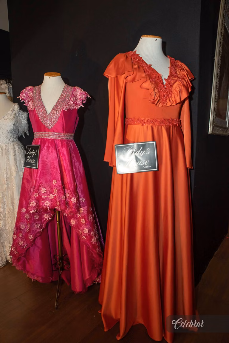 BRIDE & DEBUT 2022 – foto 12