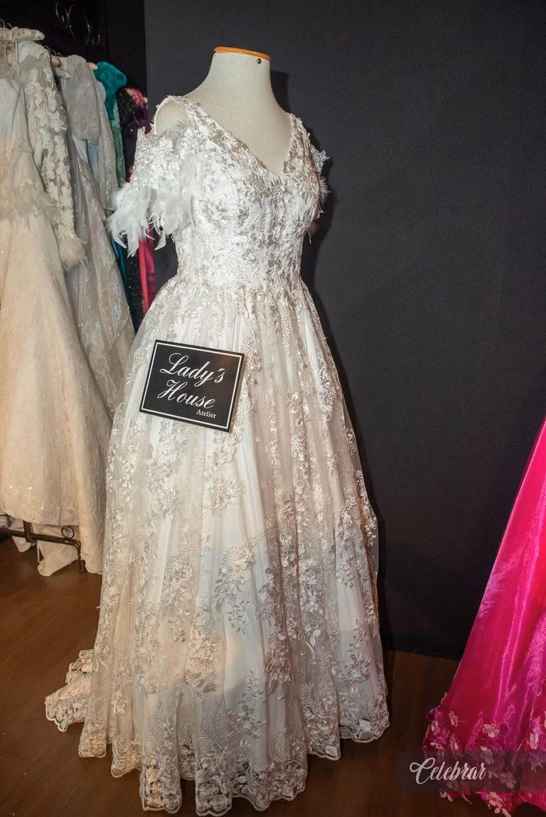 BRIDE & DEBUT 2022 – foto 14