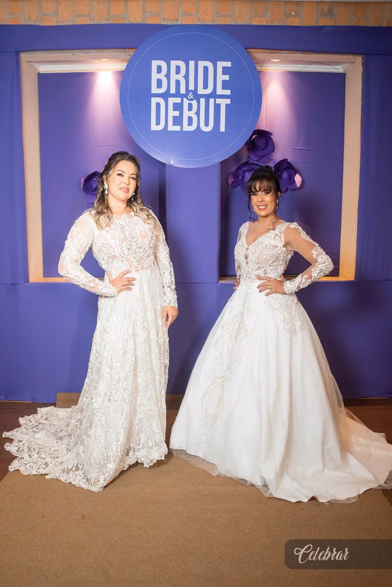 BRIDE & DEBUT 2022 – foto 20