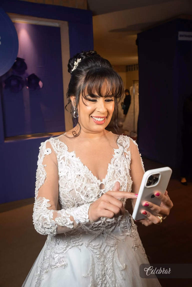 BRIDE & DEBUT 2022 – foto 27