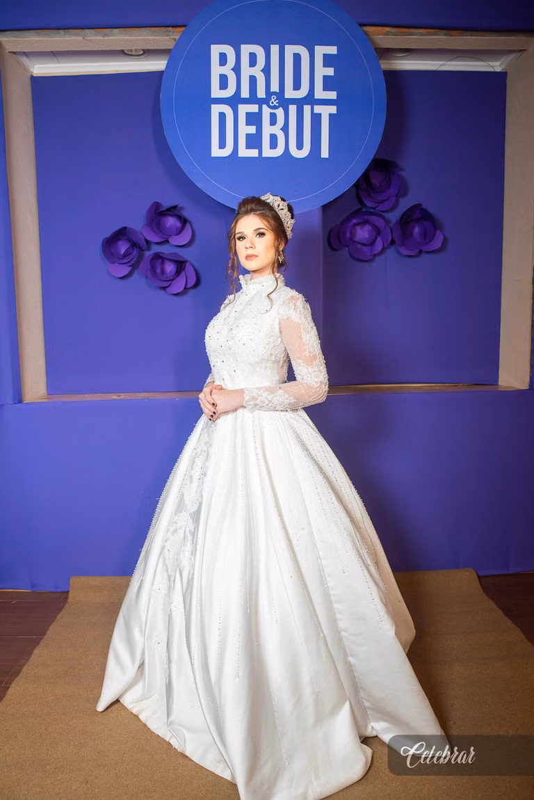 BRIDE & DEBUT 2022 – foto 3