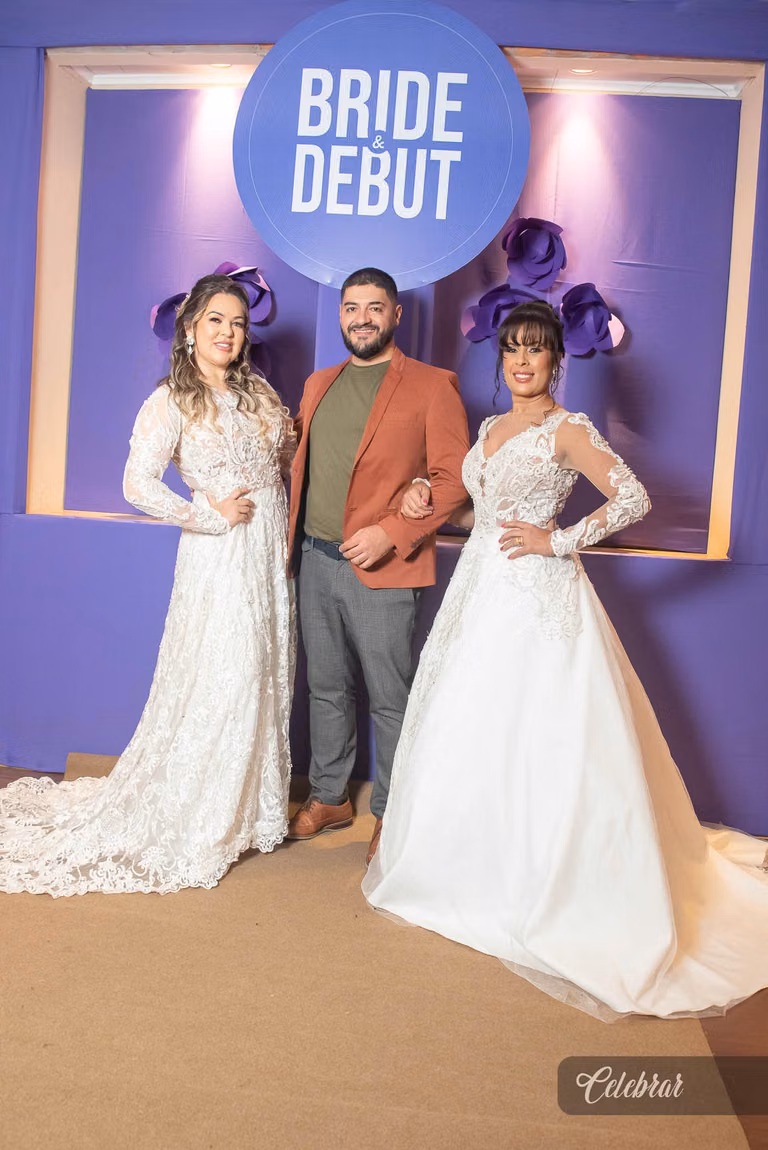 BRIDE & DEBUT 2022 – foto 52