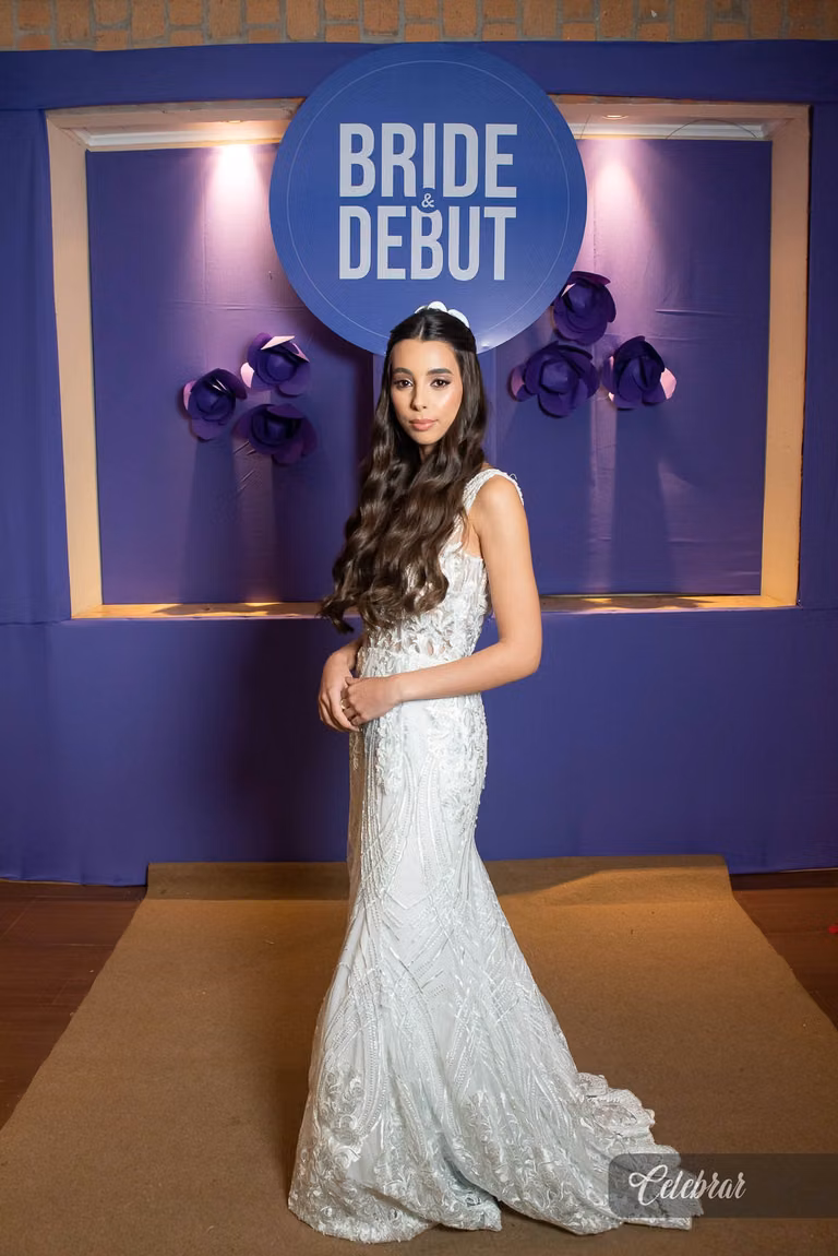 BRIDE & DEBUT 2022 – foto 61