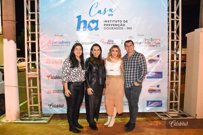 Casa do Hospital de Amor – foto 10