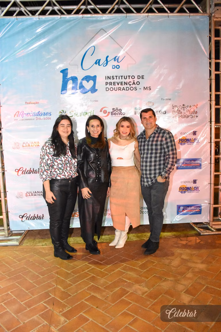Casa do Hospital de Amor – foto 11
