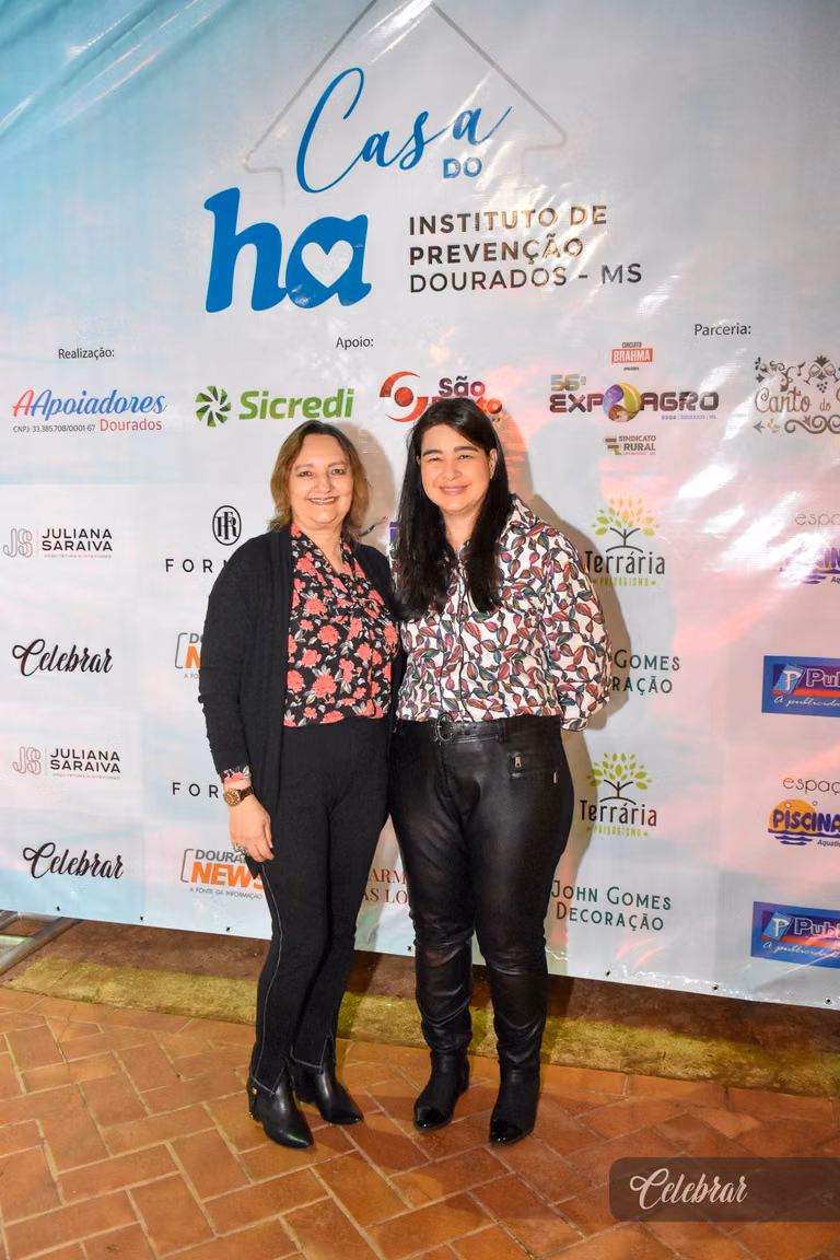 Casa do Hospital de Amor – foto 17
