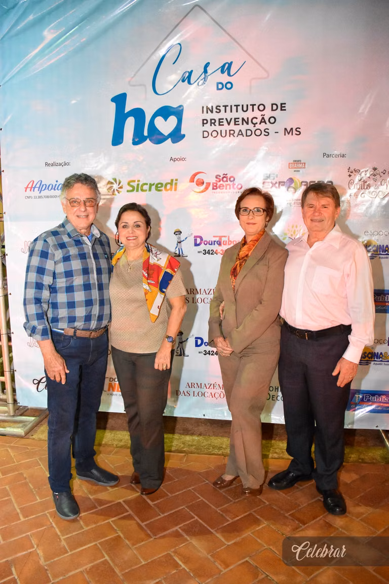 Casa do Hospital de Amor – foto 31