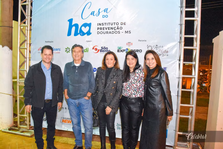 Casa do Hospital de Amor – foto 37