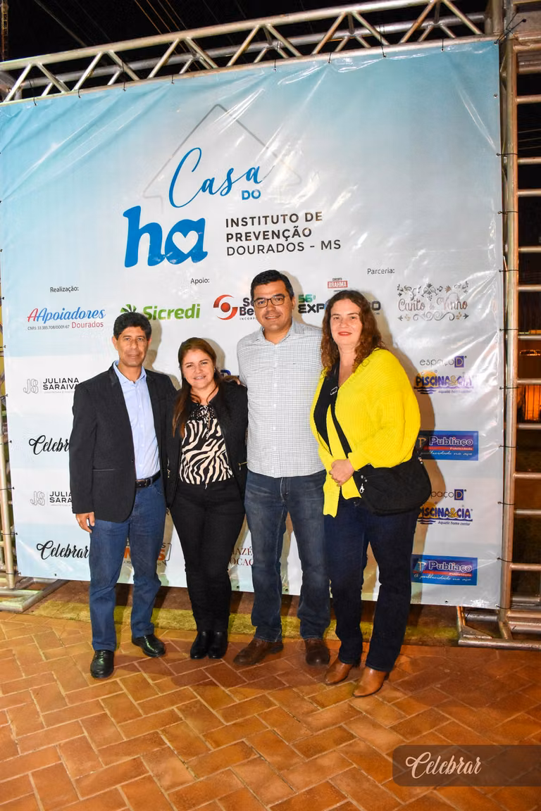 Casa do Hospital de Amor – foto 44