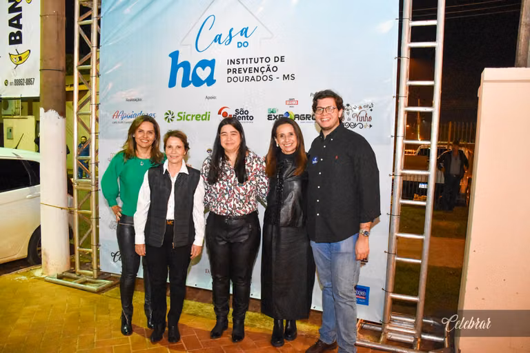 Casa do Hospital de Amor – foto 70
