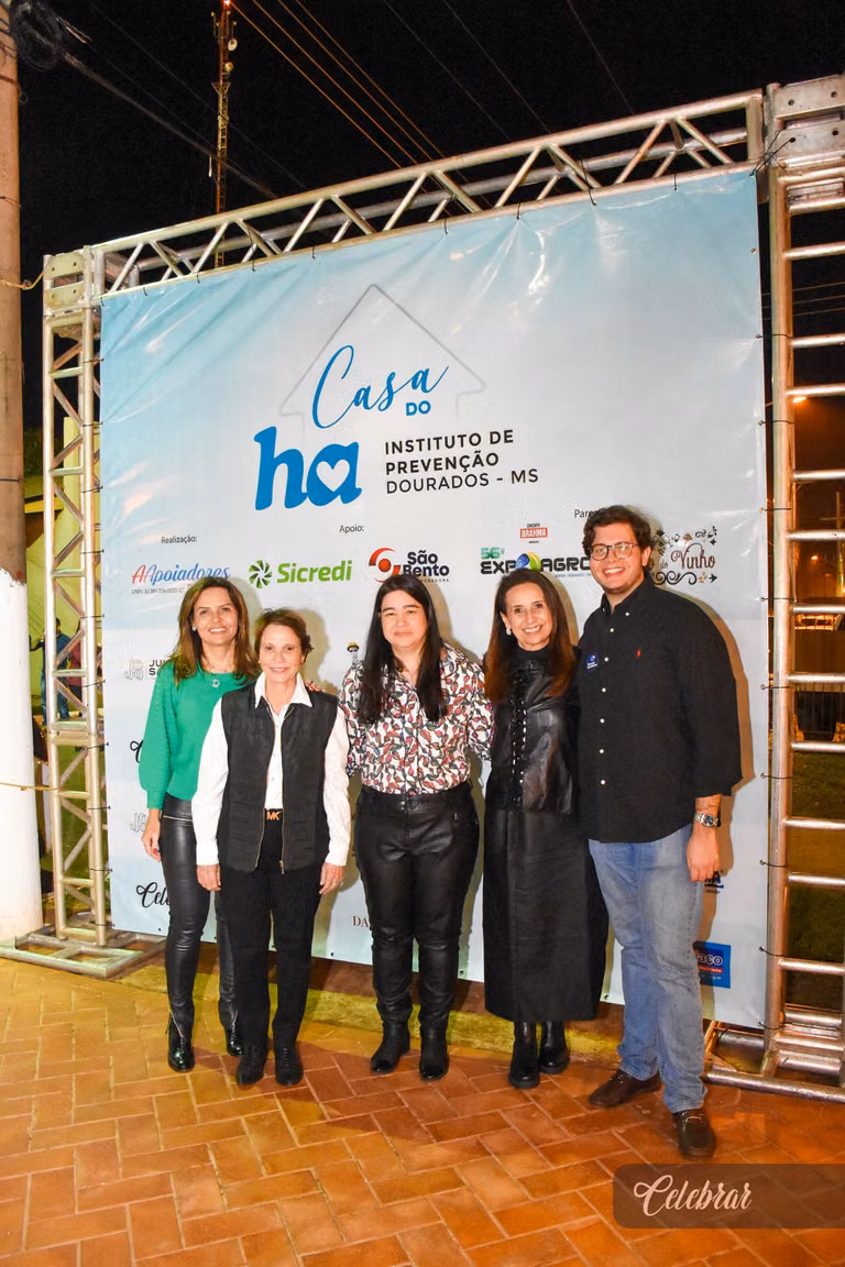Casa do Hospital de Amor – foto 71