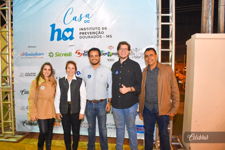 Casa do Hospital de Amor – foto 74