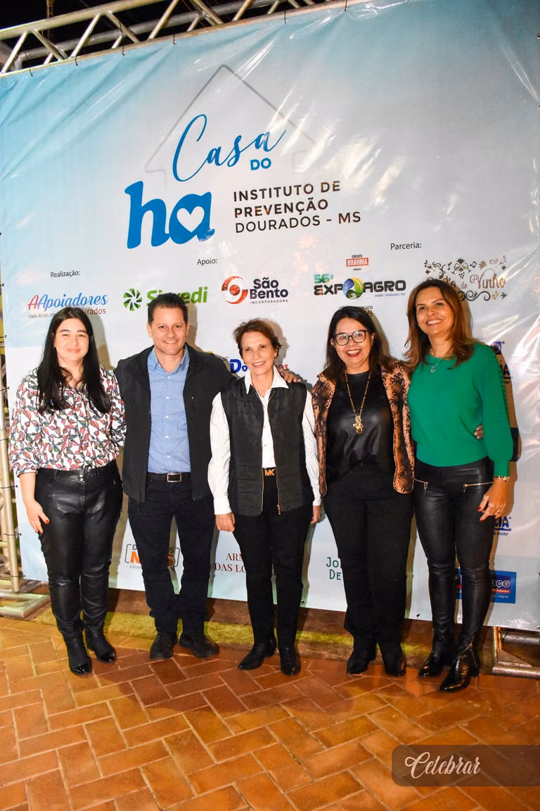 Casa do Hospital de Amor – foto 77