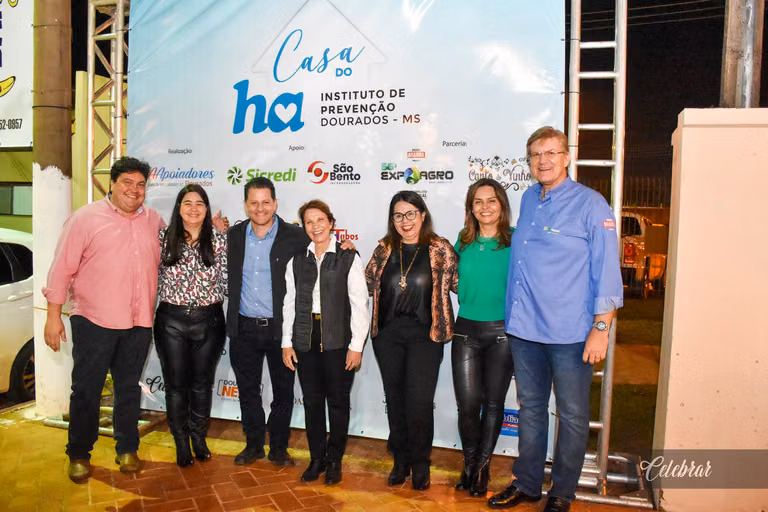 Casa do Hospital de Amor – foto 78