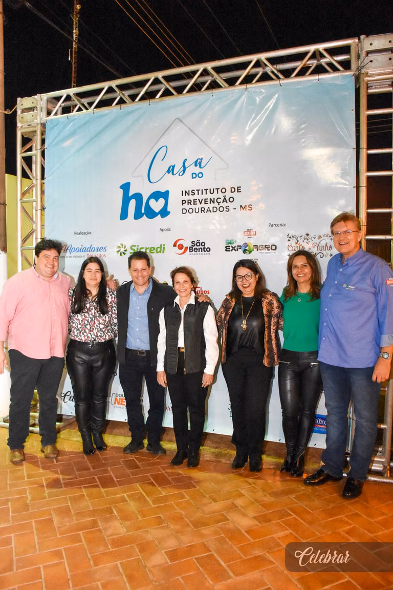 Casa do Hospital de Amor – foto 79