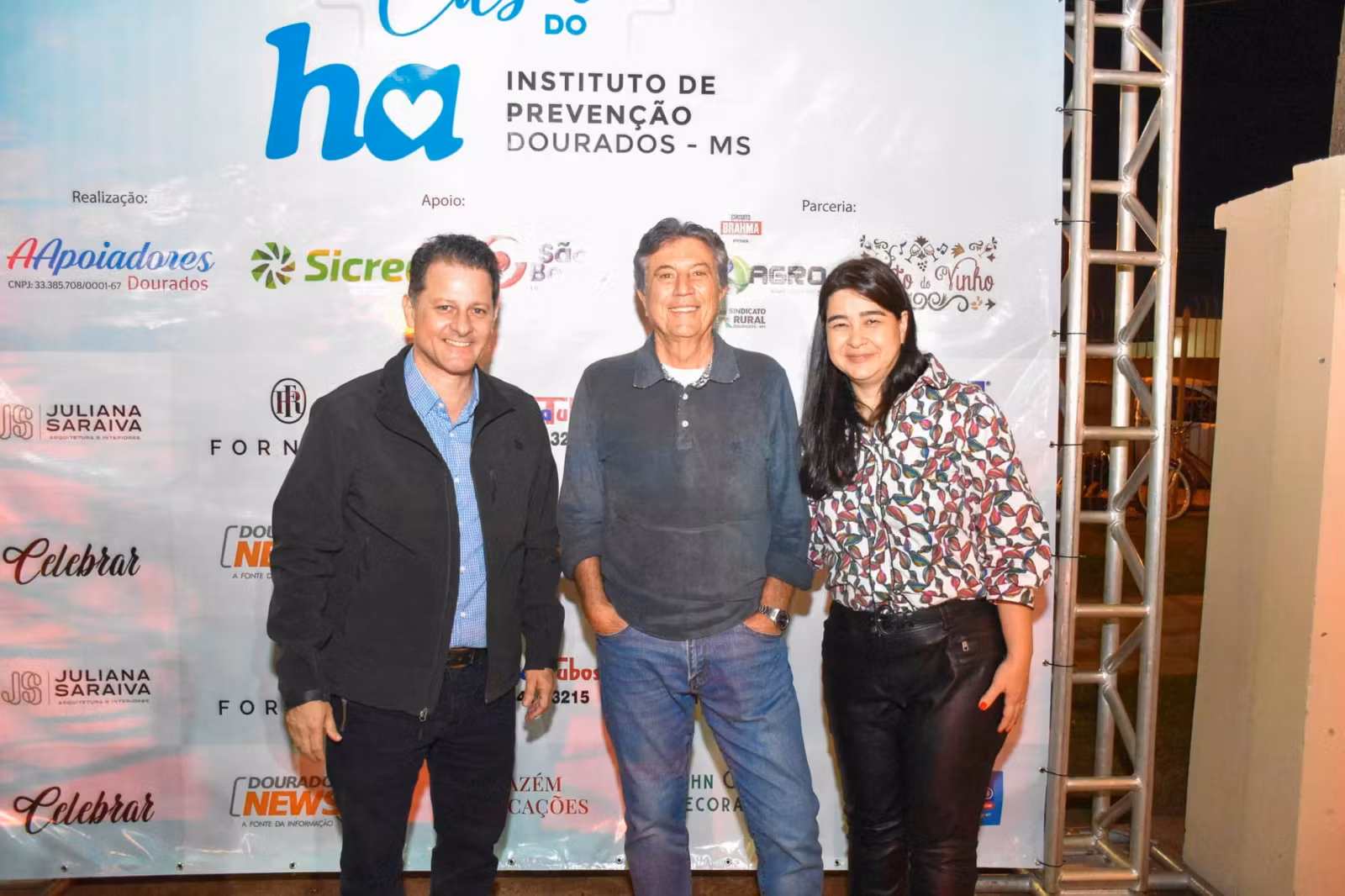 Casa do Hospital de Amor